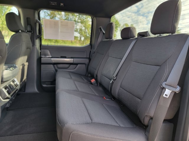 Certified 2023 Ford F150 XLT w/ Equipment Group 302A High AWD/4WD image 21
