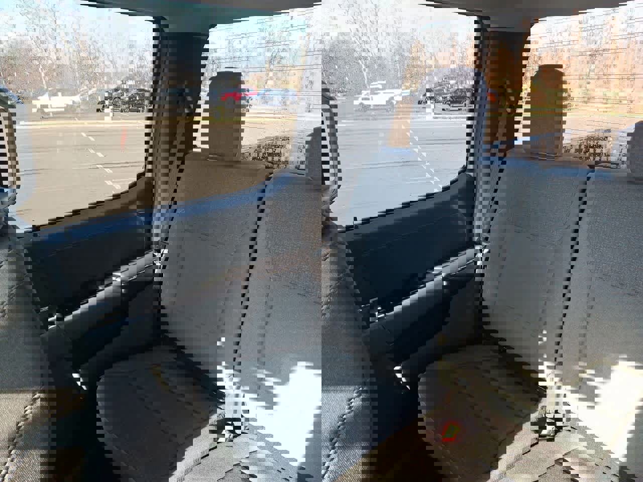 Certified 2025 Ford F150 XLT w/ Equipment Group 301A Standard image 12