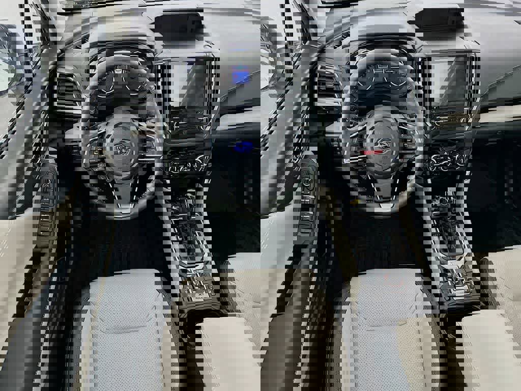 Used 2023 Subaru Forester Limited image 13