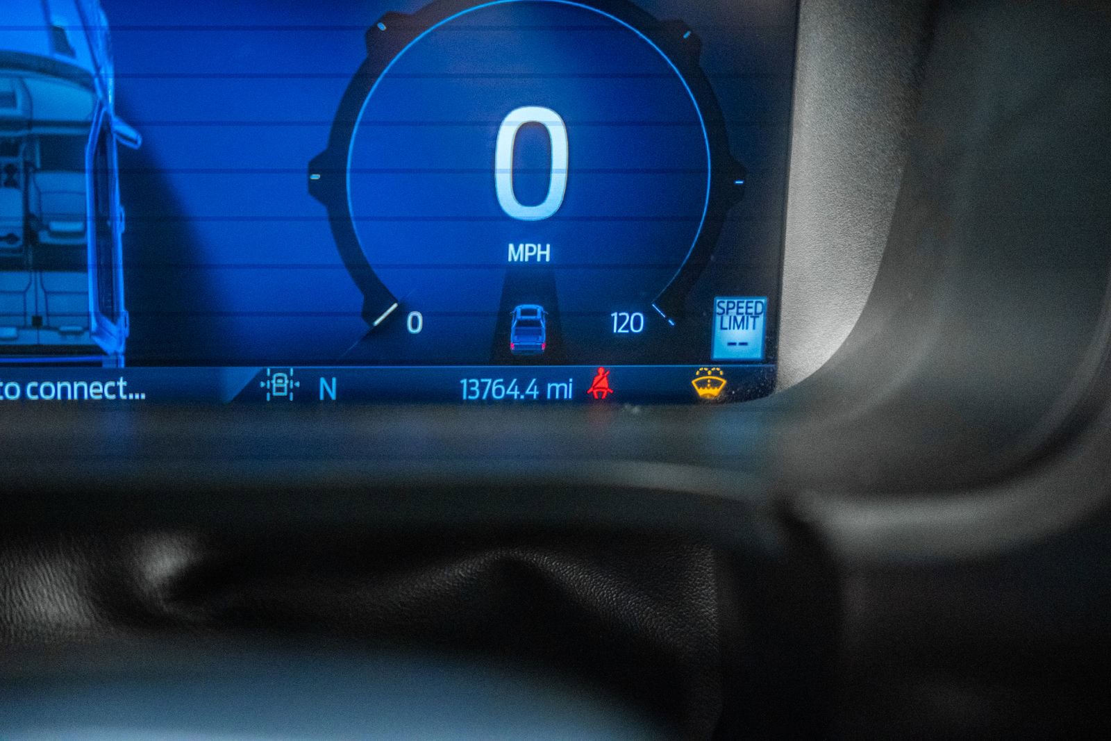 Certified 2025 Ford F150 Tremor w/ Equipment Group 402A High image 56