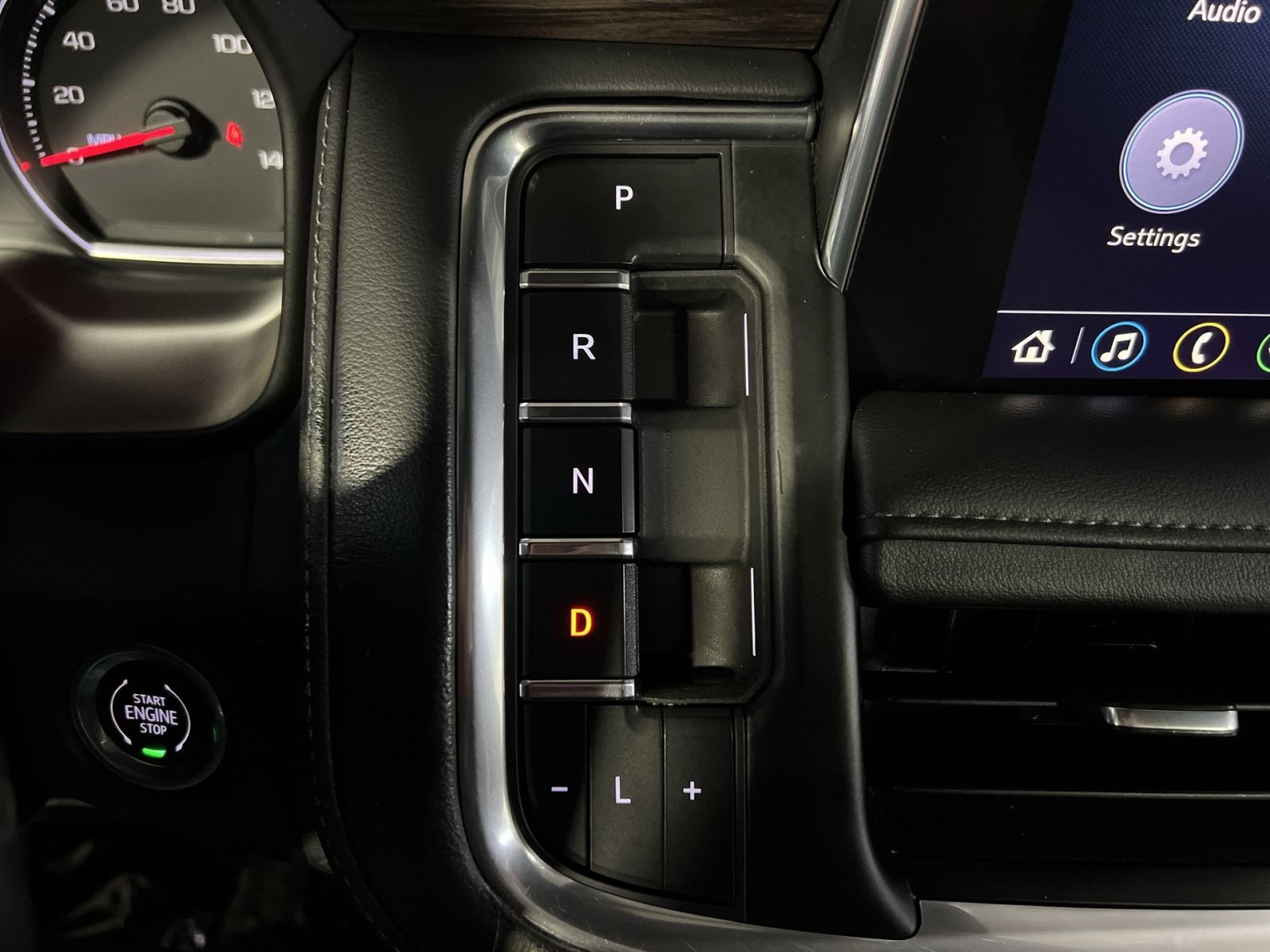 Used 2021 Chevrolet Tahoe LT AWD/4WD image 21