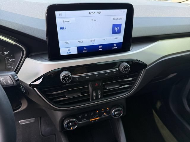 Certified 2021 Ford Escape SE w/ SE Sport Appearance Package FWD image 19