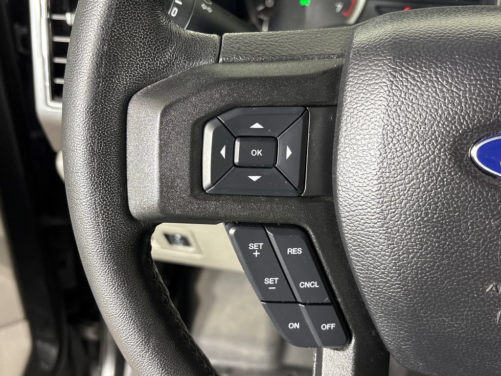 Certified 2018 Ford F150 XLT w/ Equipment Group 302A Luxury AWD/4WD image 18