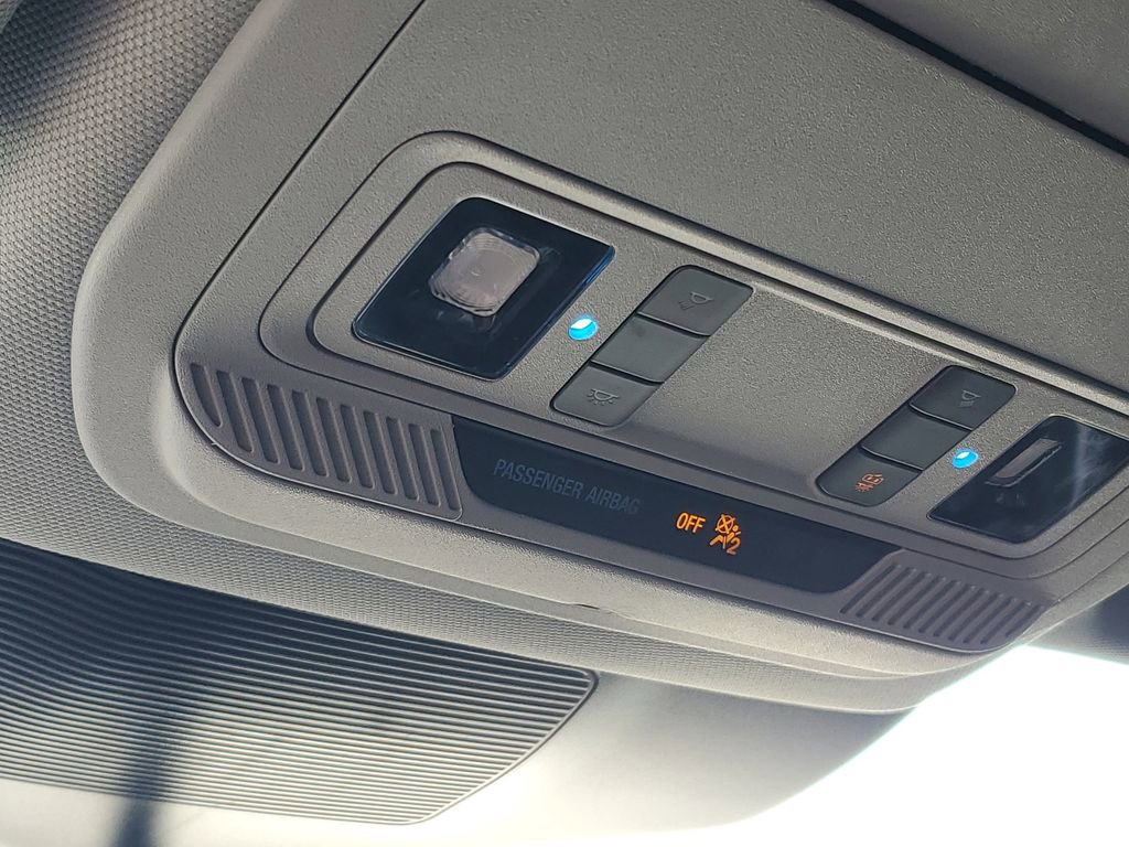 Certified 2023 Ford Explorer XLT w/ Equipment Group 202A image 23