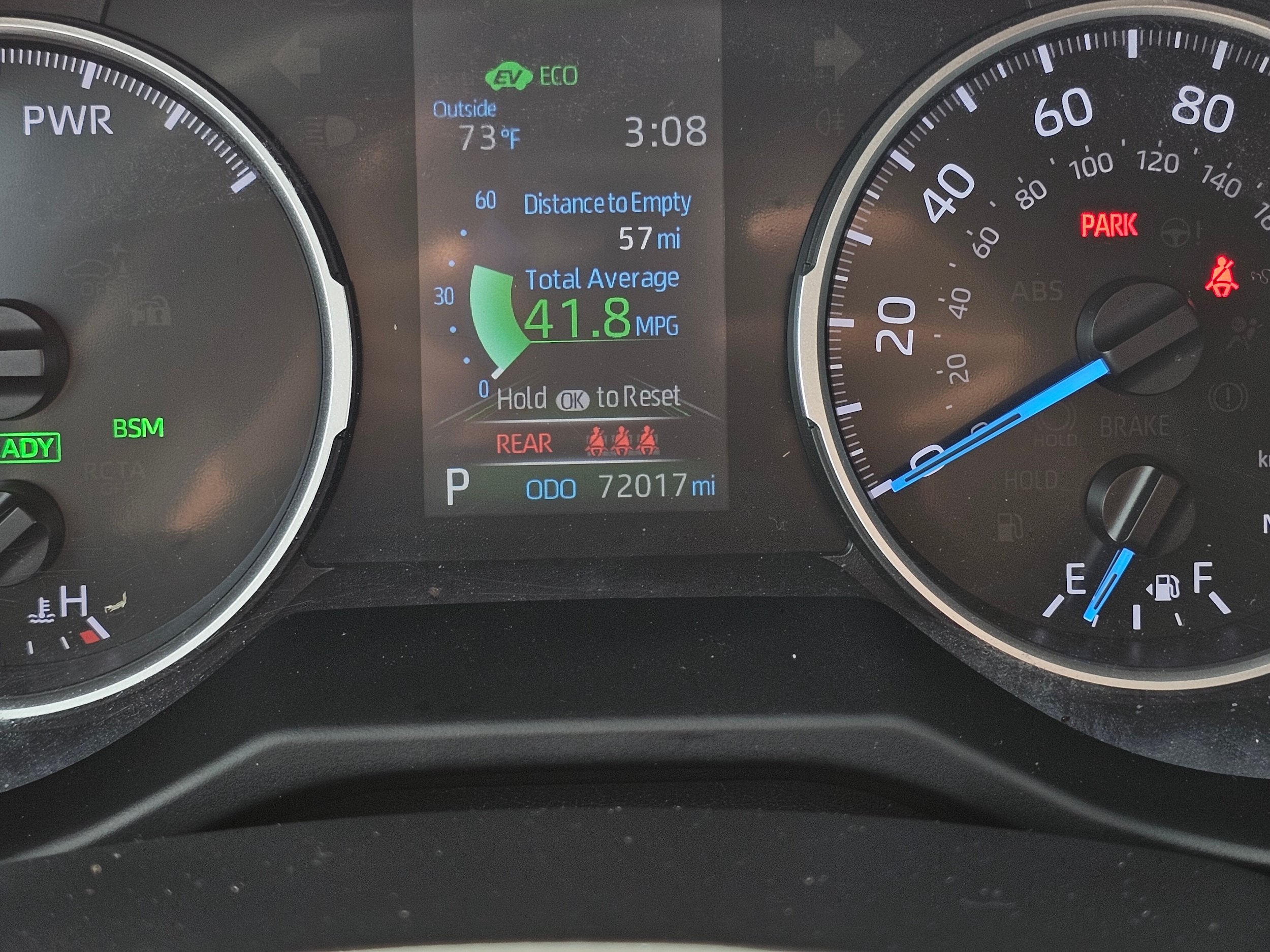 Used 2021 Toyota RAV4 XLE AWD/4WD image 28