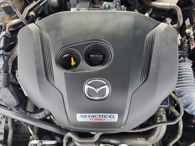 Used 2024 MAZDA MAZDA3 s AWD/4WD image 31