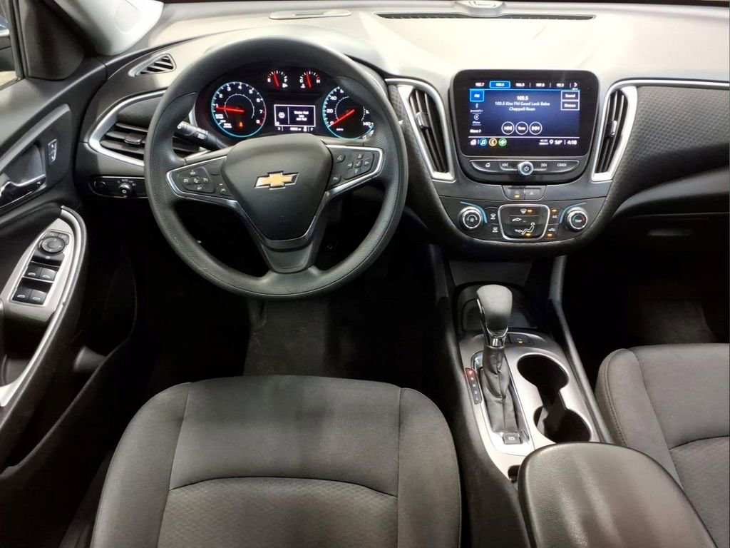 Used 2024 Chevrolet Malibu LS image 7