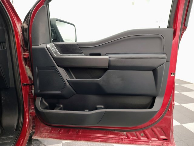 Certified 2022 Ford F150 XLT w/ Equipment Group 302A High AWD/4WD image 14