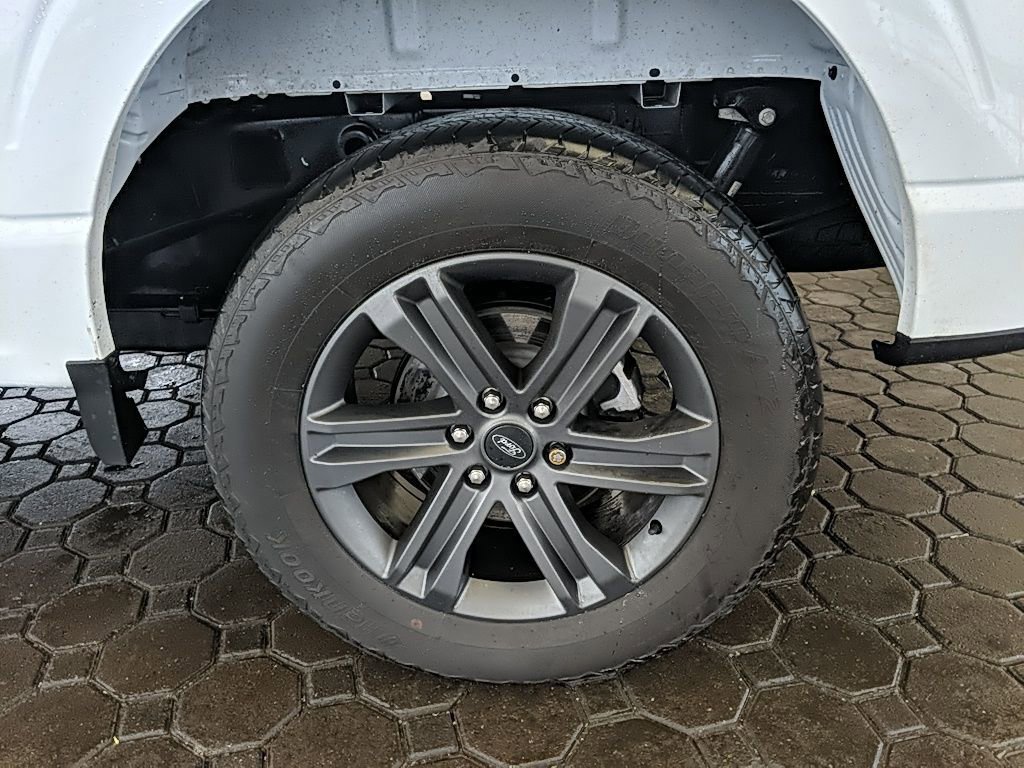 Certified 2023 Ford F150 XLT w/ Equipment Group 302A High image 9