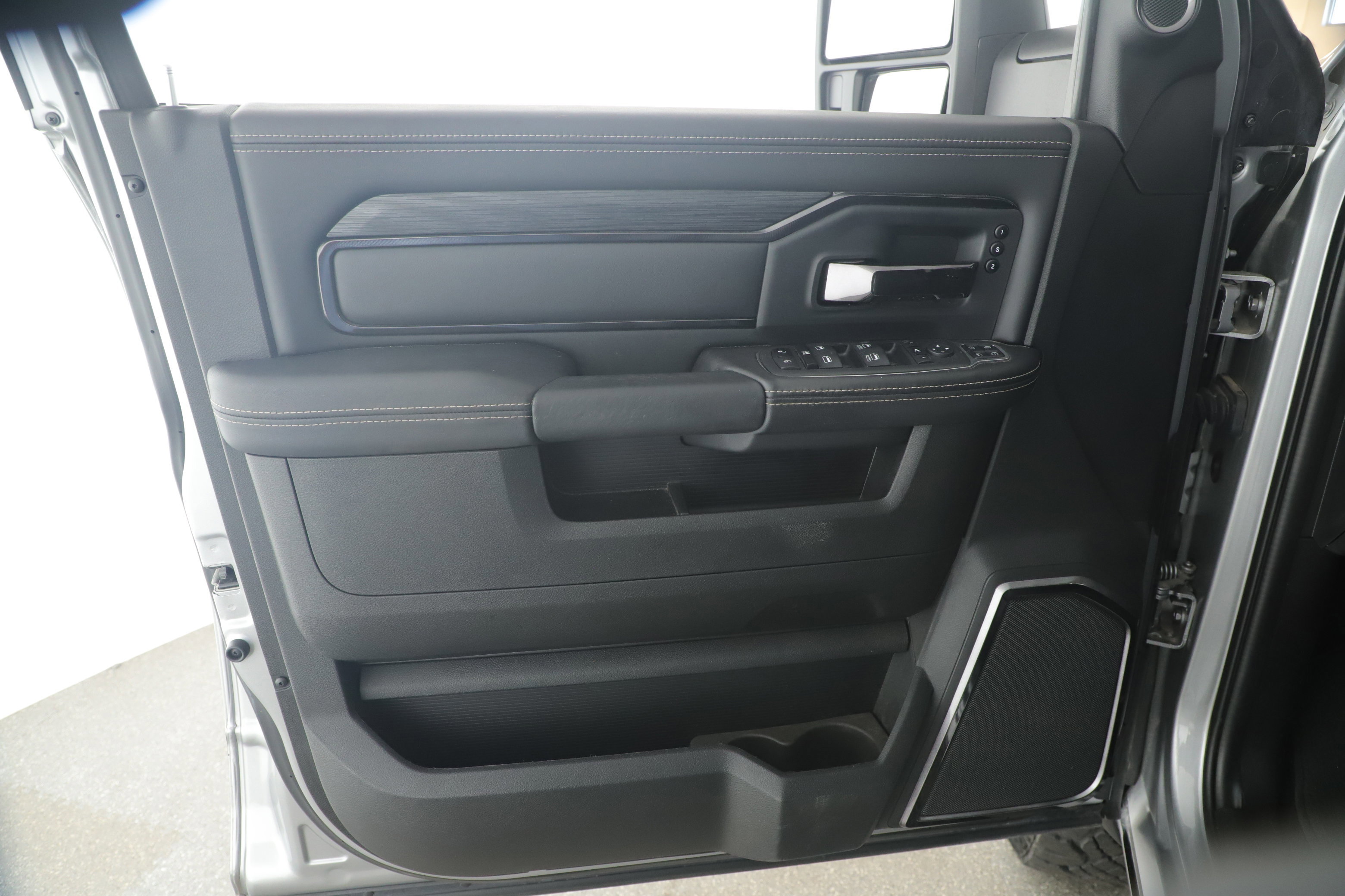 Used 2023 RAM 2500 Rebel w/ Level 2 Equipment Group image 24