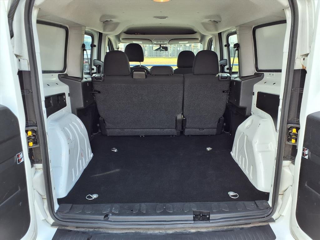 Used 2022 RAM ProMaster City Wagon image 24