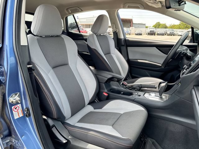 Used 2019 Subaru Crosstrek 2.0i Premium w/ Eyesight System AWD/4WD image 23