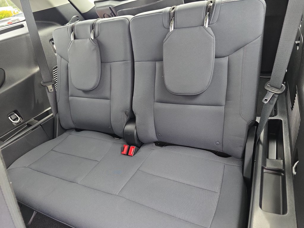 Certified 2025 Ford Explorer Active AWD/4WD image 29