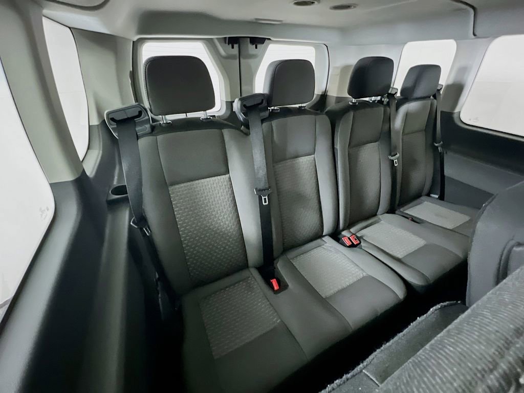 Certified 2024 Ford Transit 350 XLT RWD image 41