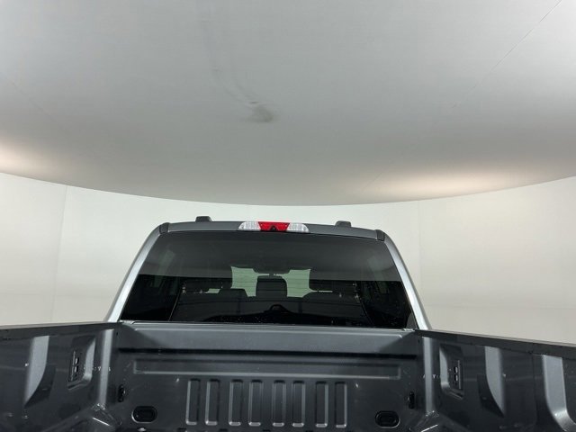 Certified 2025 Ford F350 Lariat w/ FX4 Off-Road Package image 10