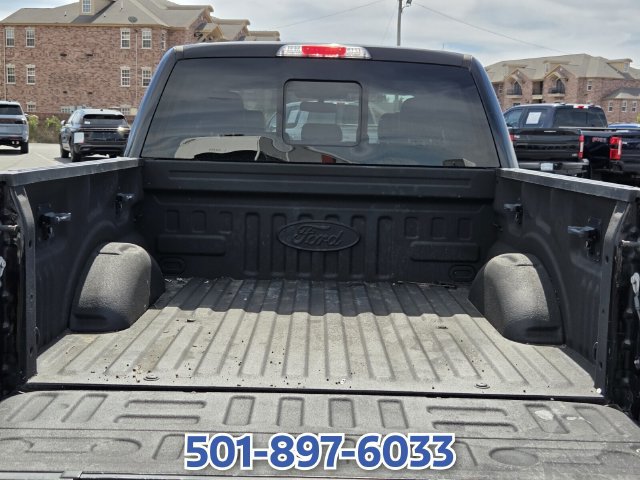 Certified 2018 Ford F150 Lariat w/ Equipment Group 502A Luxury AWD/4WD image 14