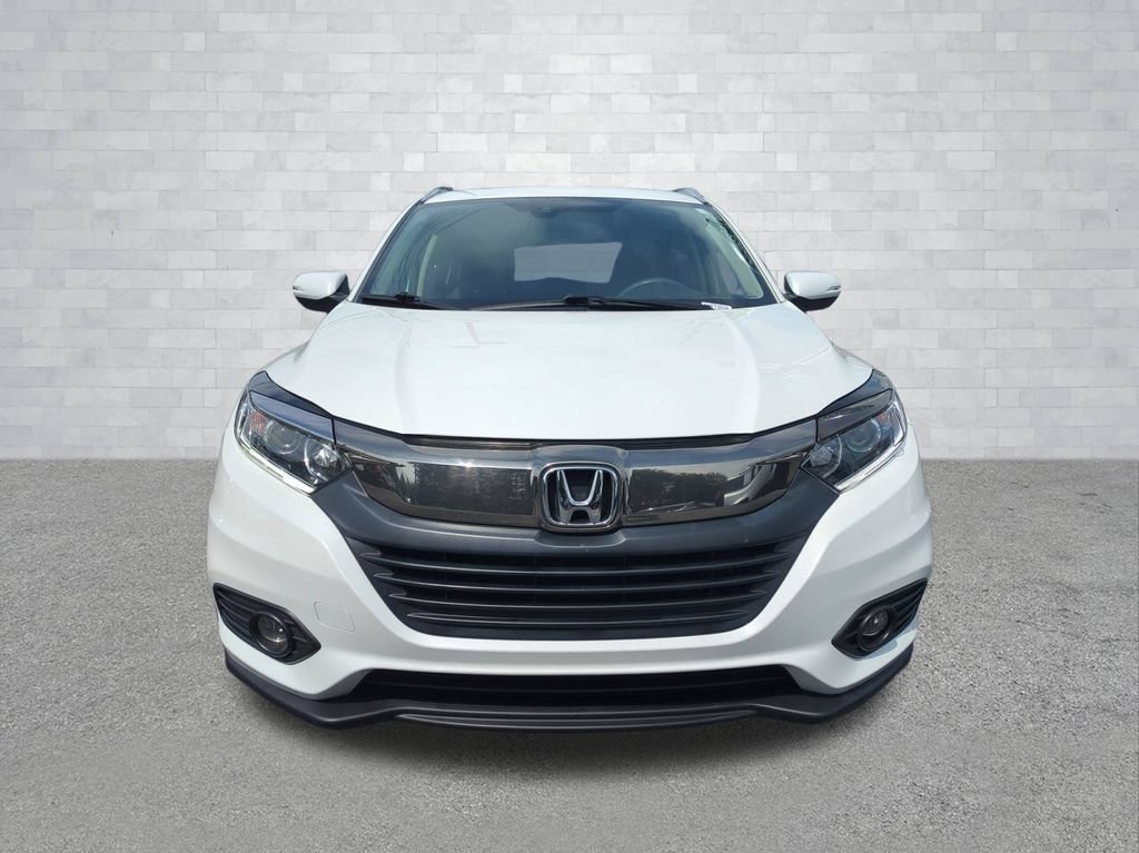 Used 2022 Honda HR-V EX image 10