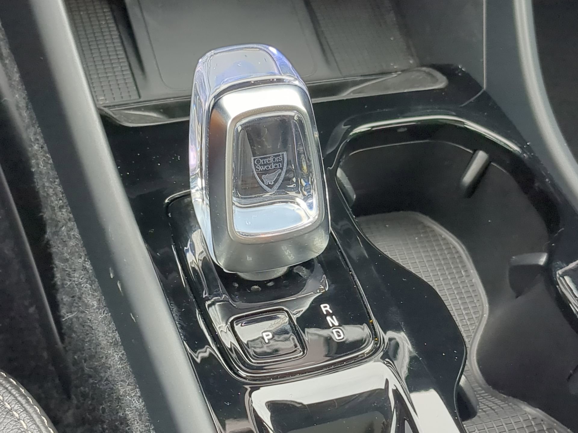Used 2026 Volvo XC40 B5 Plus AWD/4WD image 64