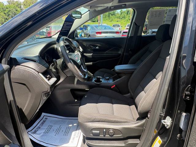 Used 2023 GMC Terrain SLE w/ Driver Convenience Package AWD/4WD image 12
