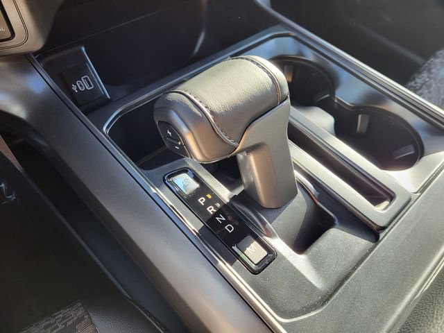 Certified 2025 Ford F150 Tremor w/ Bed Utility Package image 23