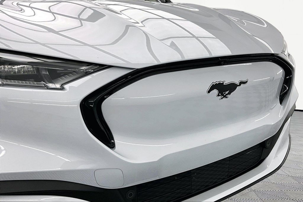 Certified 2023 Ford Mustang Mach-E Premium AWD/4WD image 28