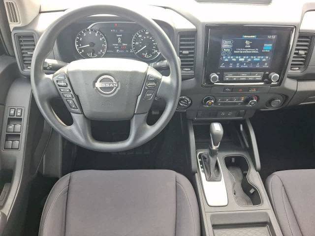 Used 2024 Nissan Frontier S AWD/4WD image 27