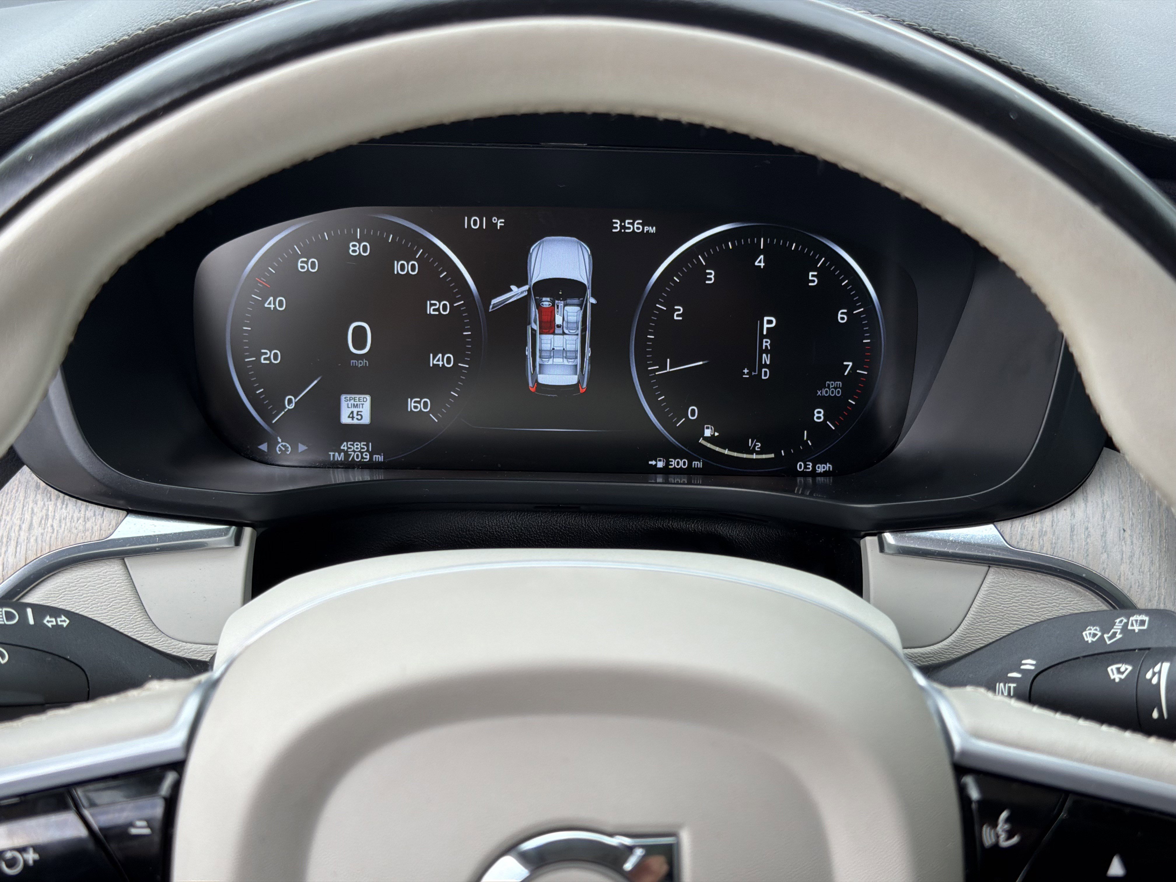 Used 2021 Volvo XC60 T5 Inscription FWD image 19
