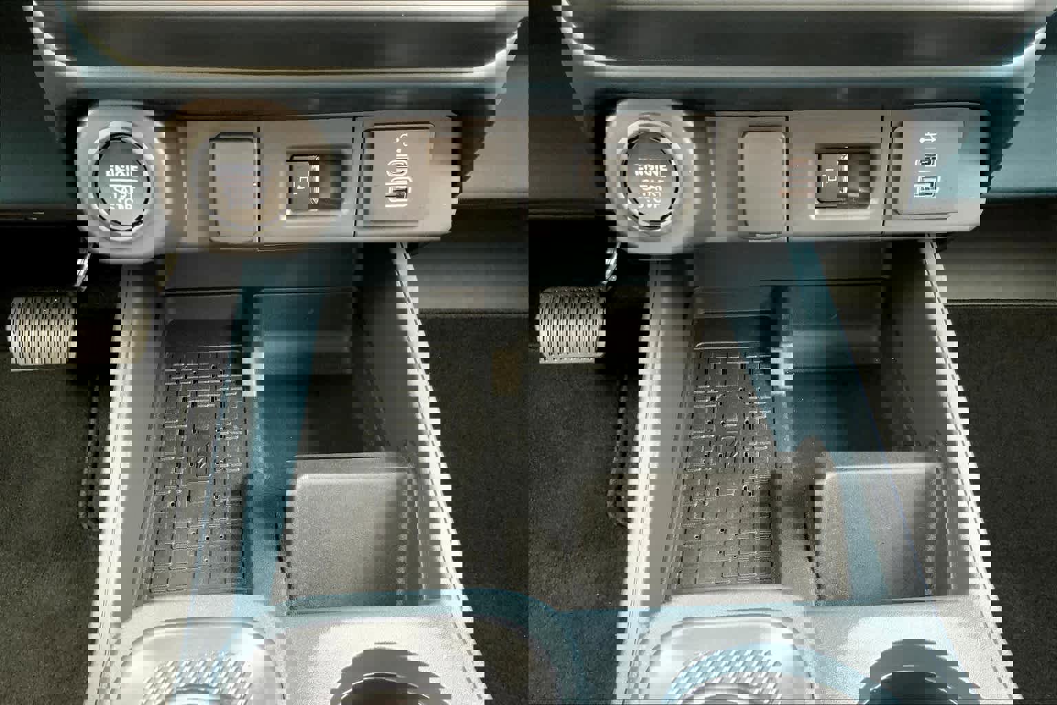 Certified 2025 Ford Maverick Lariat w/ 4K Tow Package image 32