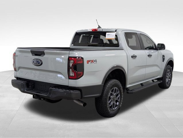 Certified 2024 Ford Ranger XLT w/ FX4 Off-Road Package AWD/4WD image 20