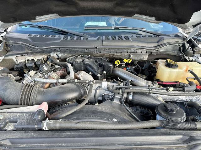 Certified 2017 Ford F350 King Ranch w/ King Ranch Ultimate Package image 26