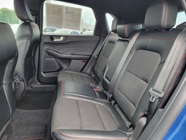 Certified 2023 Ford Escape ST-Line w/ Tech Pack #1 FWD image 21