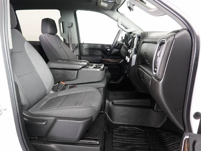 Used 2022 GMC Sierra 2500 SLE AWD/4WD image 14