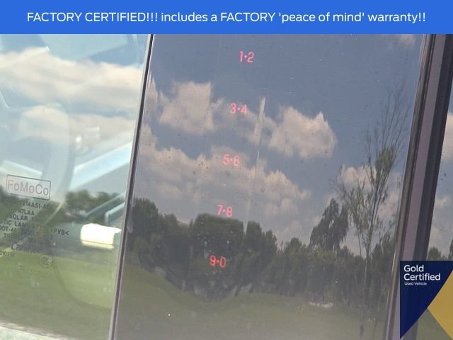 Certified 2025 Ford Expedition Platinum AWD/4WD image 31