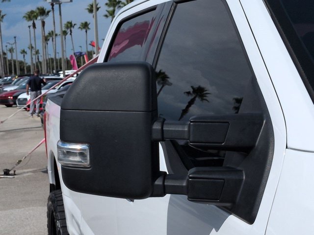 Certified 2019 Ford F250 XLT w/ XLT Value Package AWD/4WD image 12
