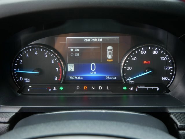 Certified 2022 Ford Explorer ST-Line w/ Class IV Trailer Tow Package AWD/4WD image 32
