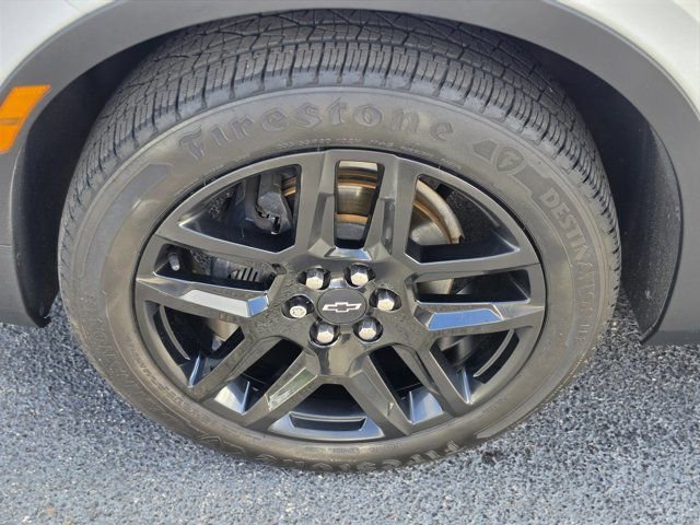 Used 2020 Chevrolet Blazer LT FWD image 13