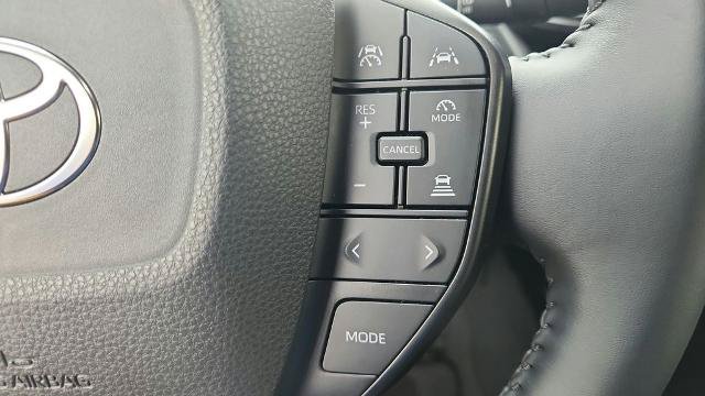 Used 2026 Toyota Prius LE FWD image 24