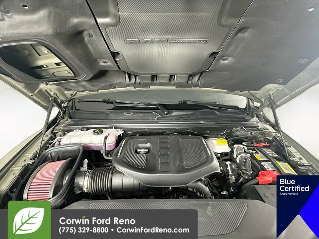 Used 2026 RAM 1500 RHO w/ RHO Level 1 Equipment Group AWD/4WD image 34