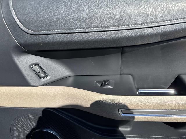 Certified 2024 Ford Expedition Max Limited image 15