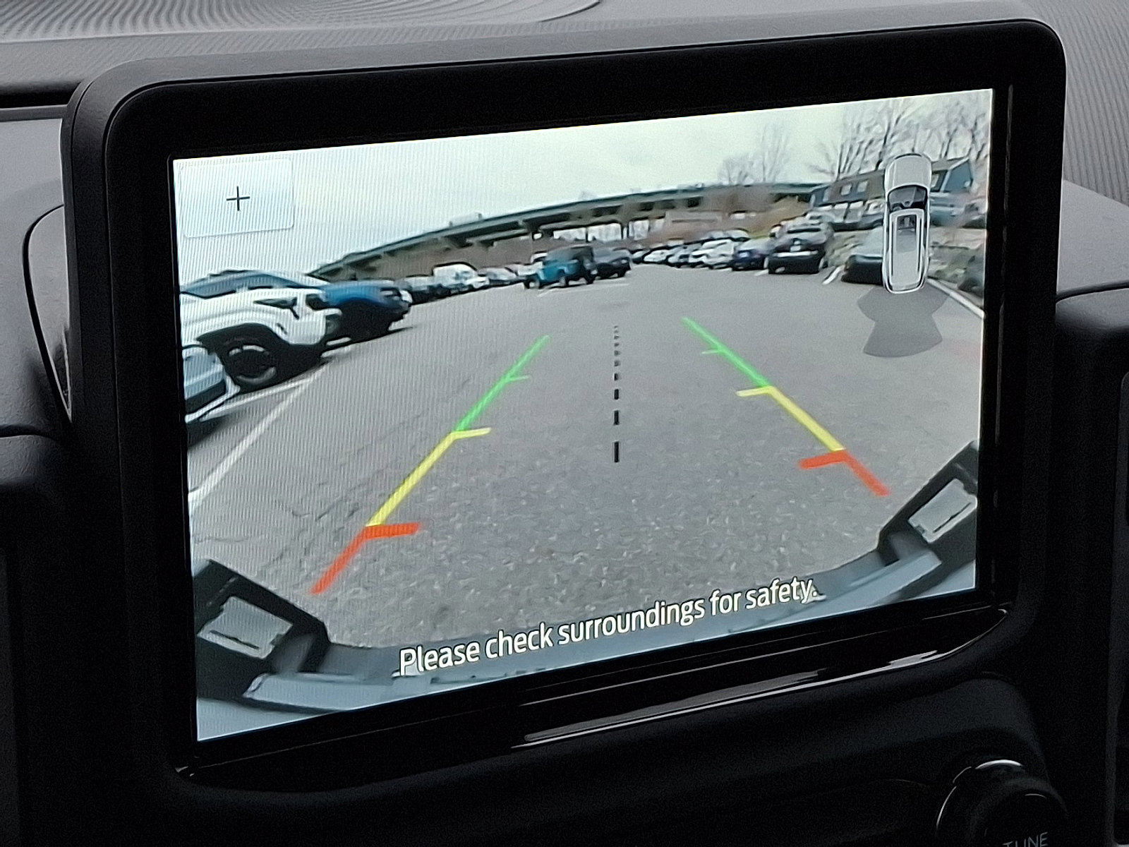 Certified 2022 Ford Bronco Sport Outer Banks w/ Tech Package image 24