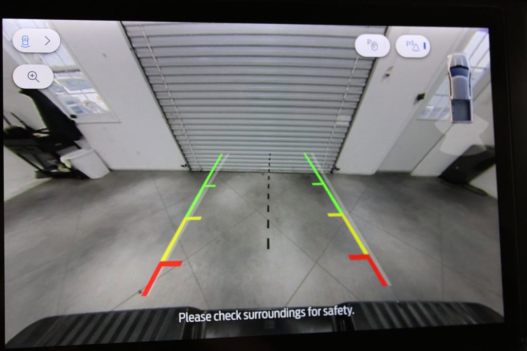 Certified 2024 Ford F150 STX image 50