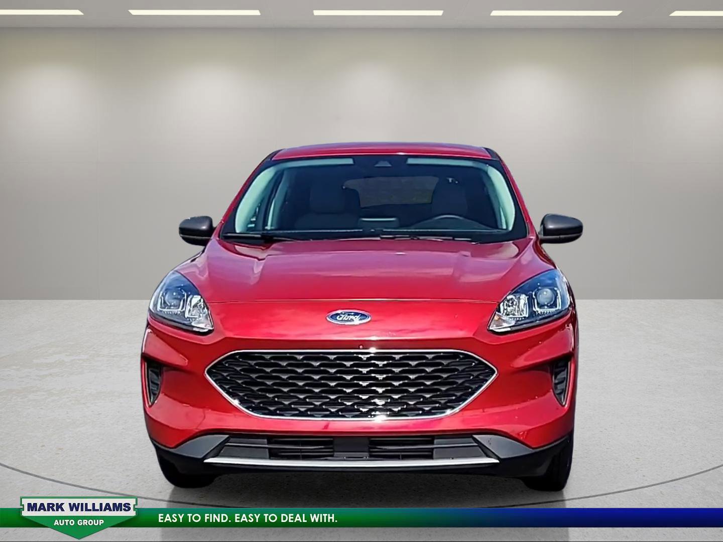 Certified 2022 Ford Escape SE w/ Cold Weather Package AWD/4WD image 8