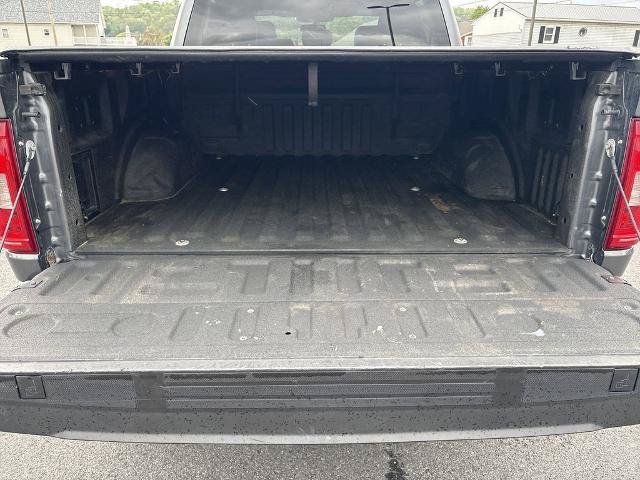 Certified 2022 Ford F150 XLT w/ Equipment Group 302A High AWD/4WD image 13