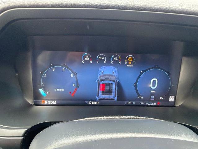 Certified 2025 Ford F150 Lariat AWD/4WD image 6