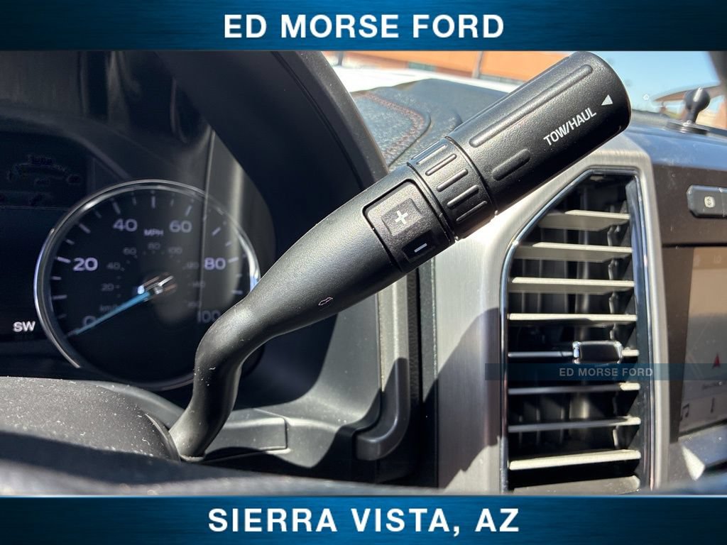 Certified 2019 Ford F250 Platinum w/ Platinum Ultimate Package AWD/4WD image 33