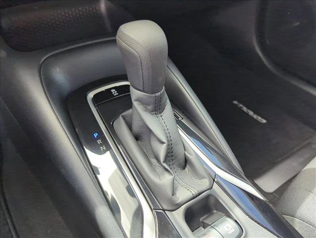 Used 2022 Toyota Corolla LE FWD image 9