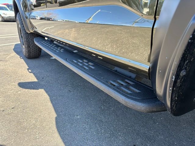 Certified 2025 Ford F150 Raptor image 13