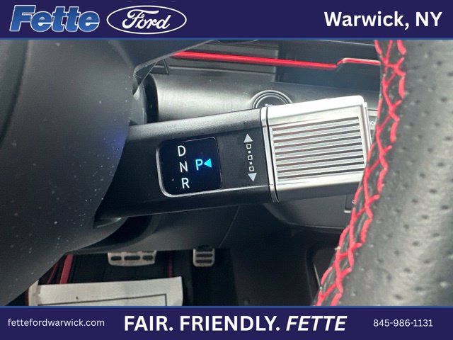 Used 2024 Hyundai Kona N Line AWD/4WD image 25