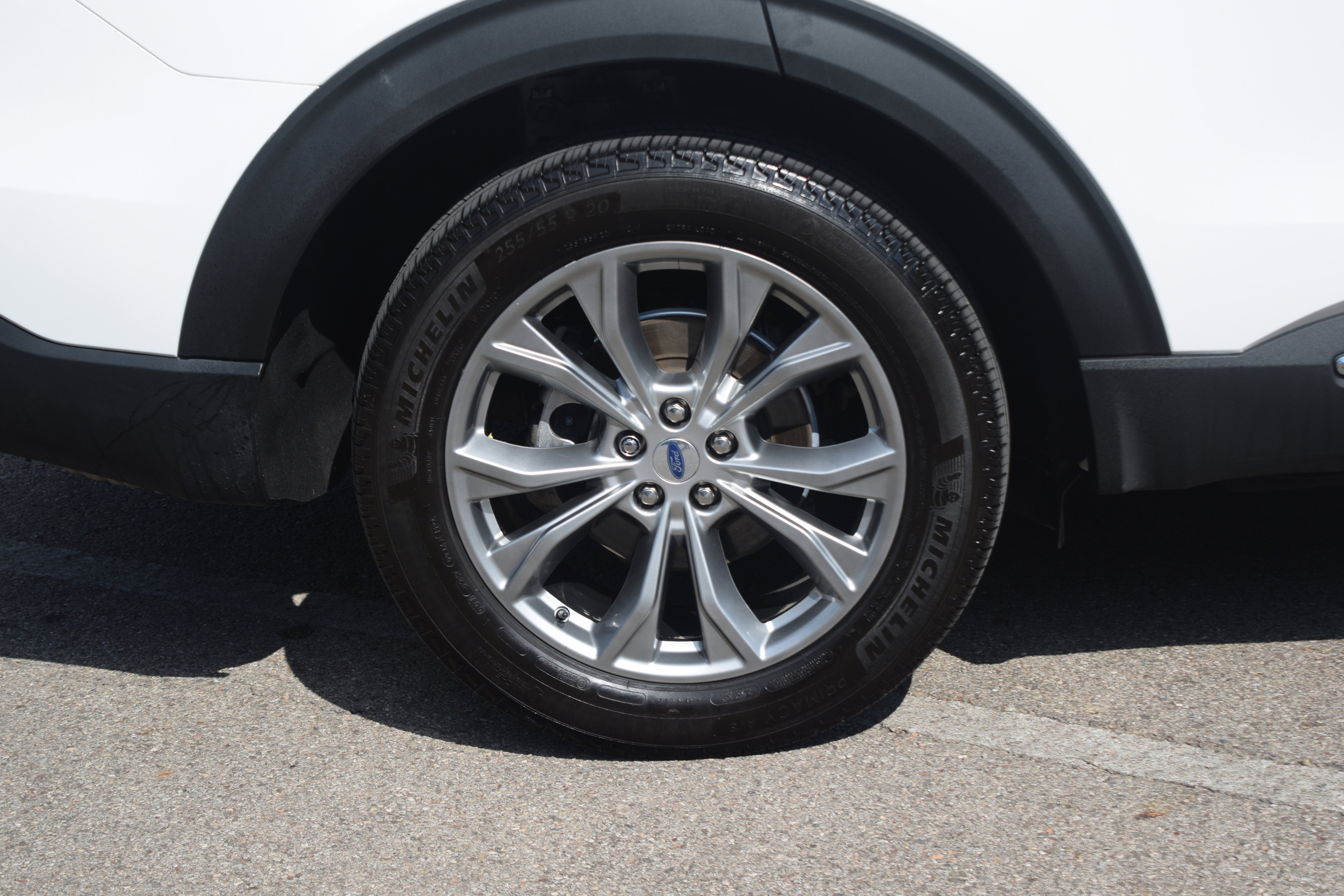 Certified 2022 Ford Explorer XLT w/ Equipment Group 202A image 28