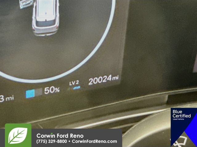 Used 2024 Hyundai Kona Limited FWD image 16